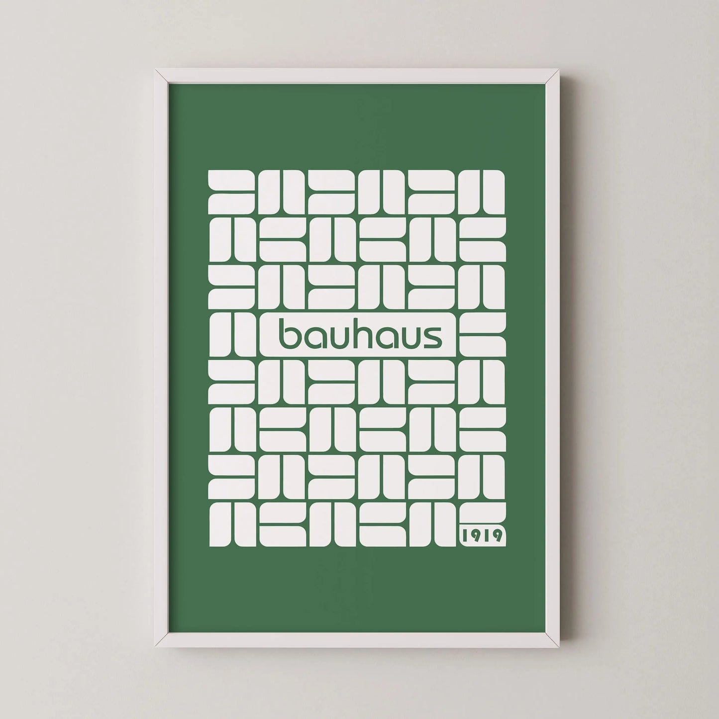 Rectangles Window