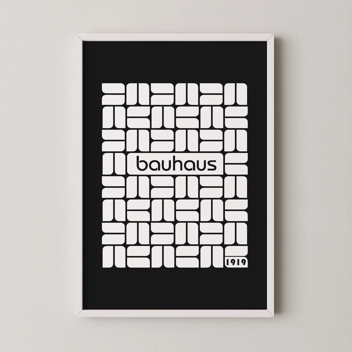 Rectangles Window