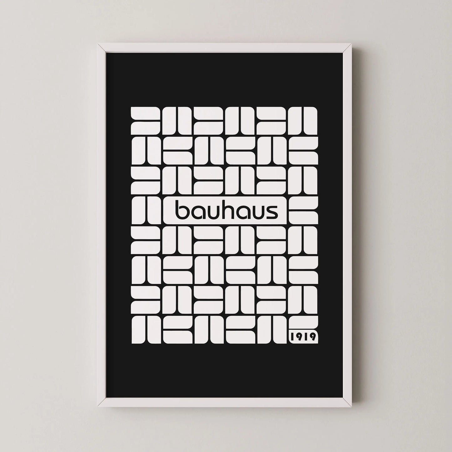 Rectangles Window