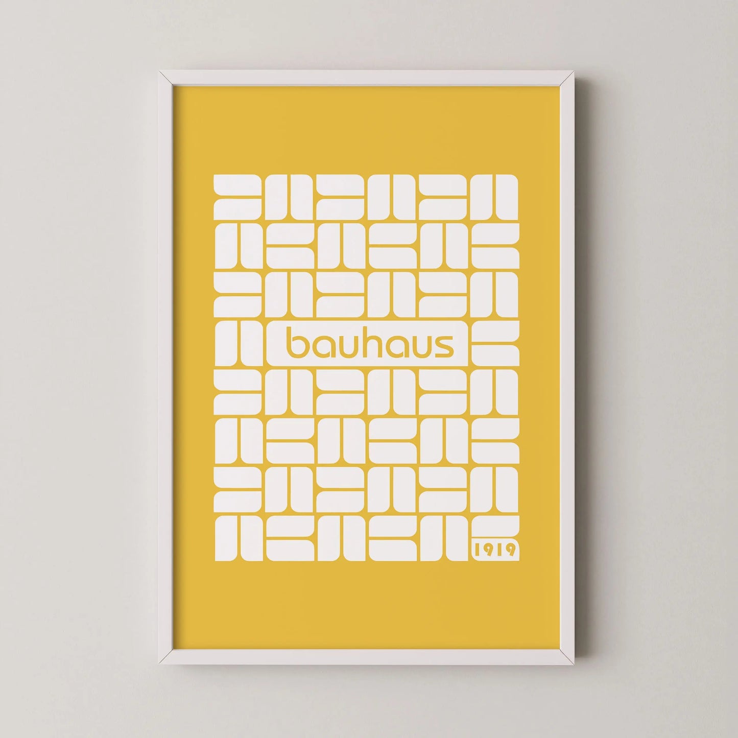 Rectangles Window