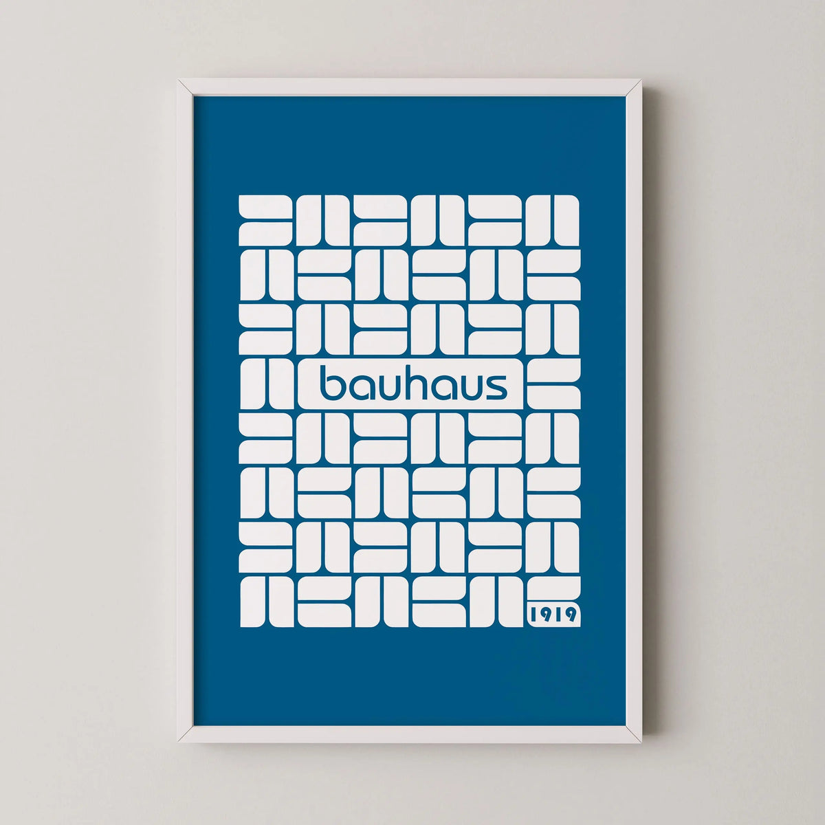 Rectangles Window