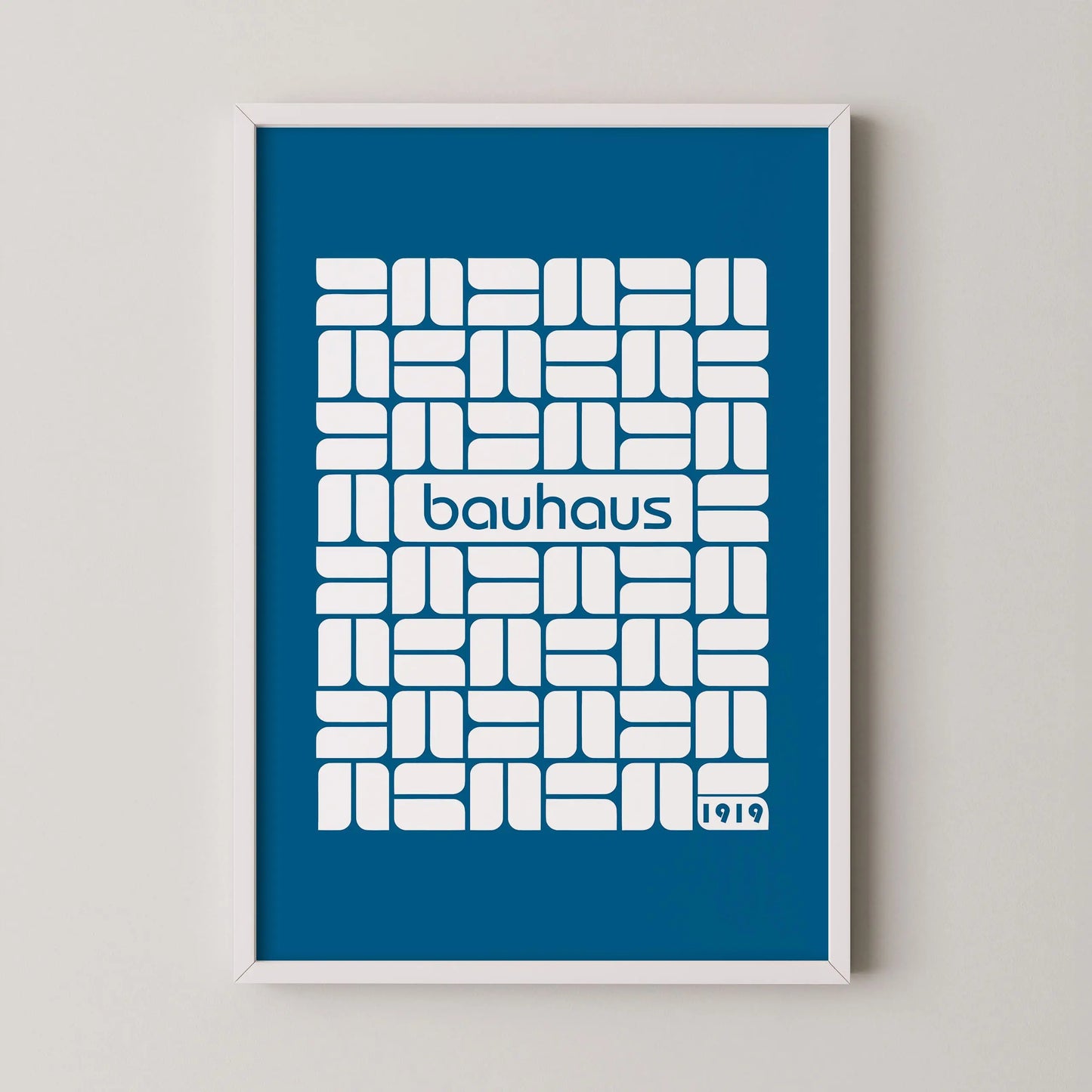 Rectangles Window