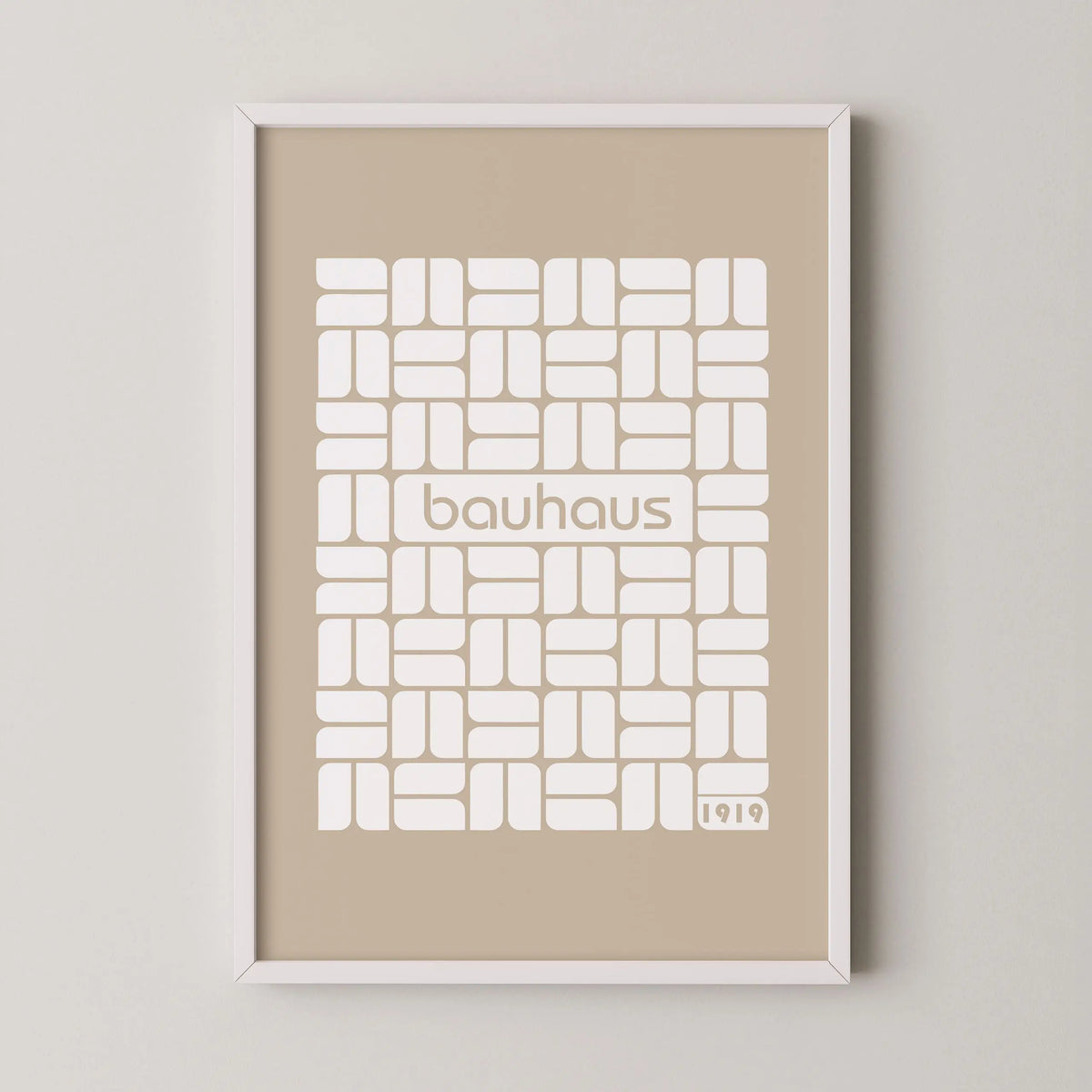 Rectangles Window