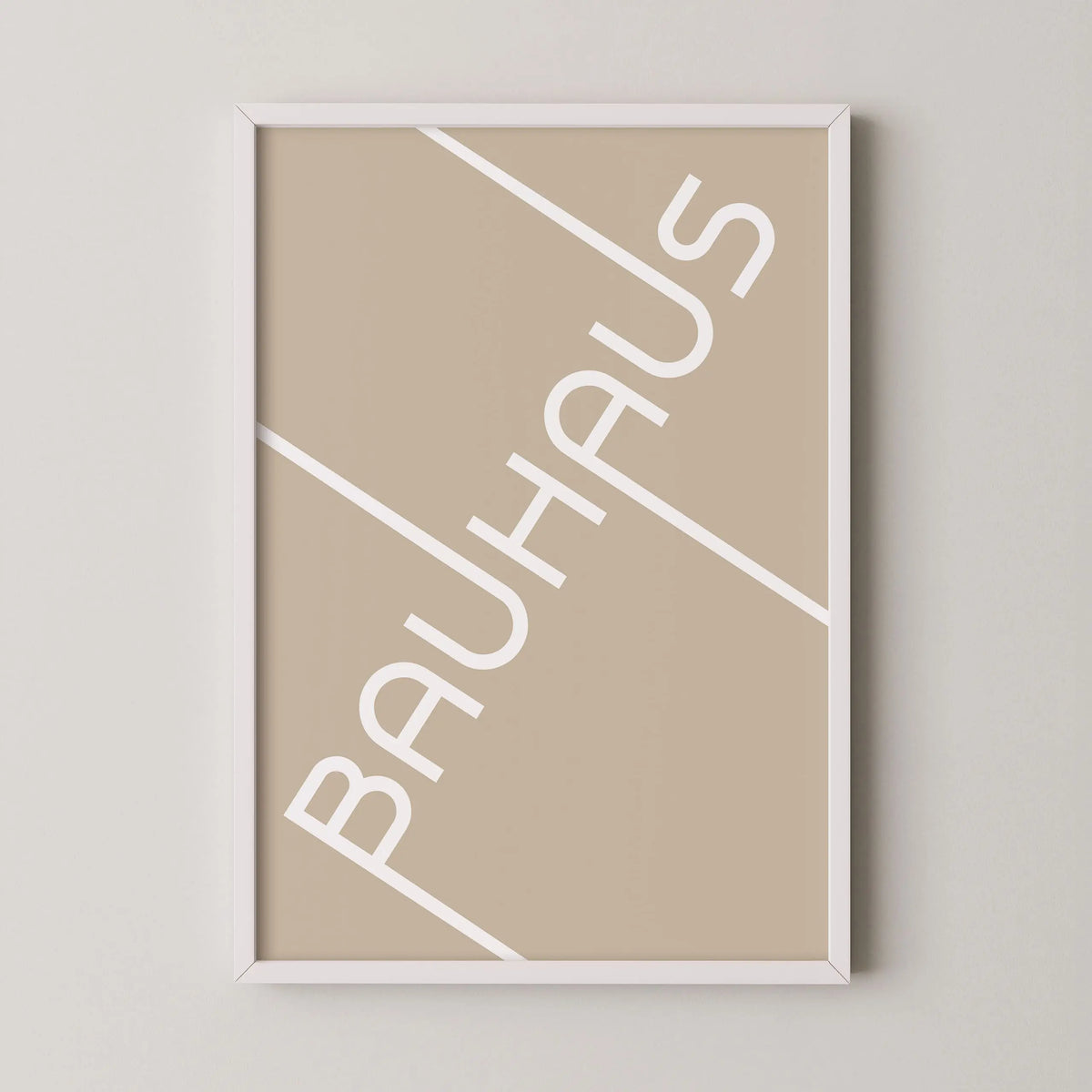 Bauhaus Cult