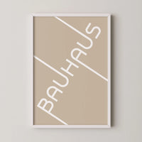 Bauhaus Cult