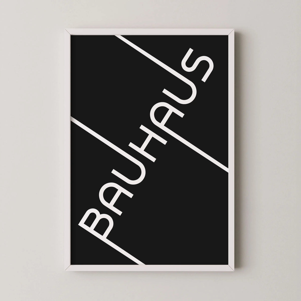Bauhaus Cult