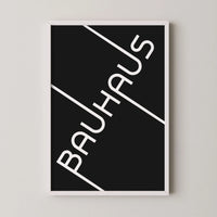 Bauhaus Cult