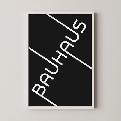 Bauhaus Cult
