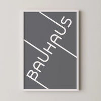 Bauhaus Cult