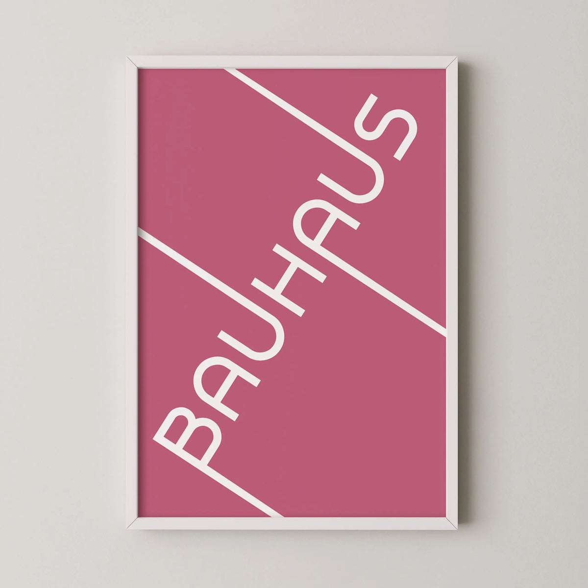 Bauhaus Cult