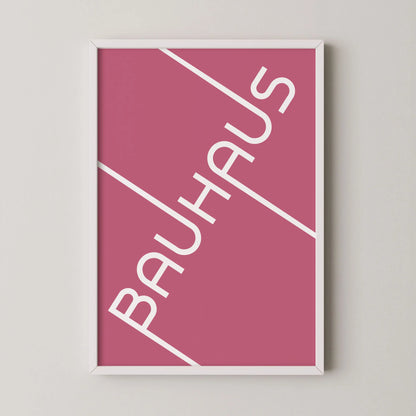 Bauhaus Cult