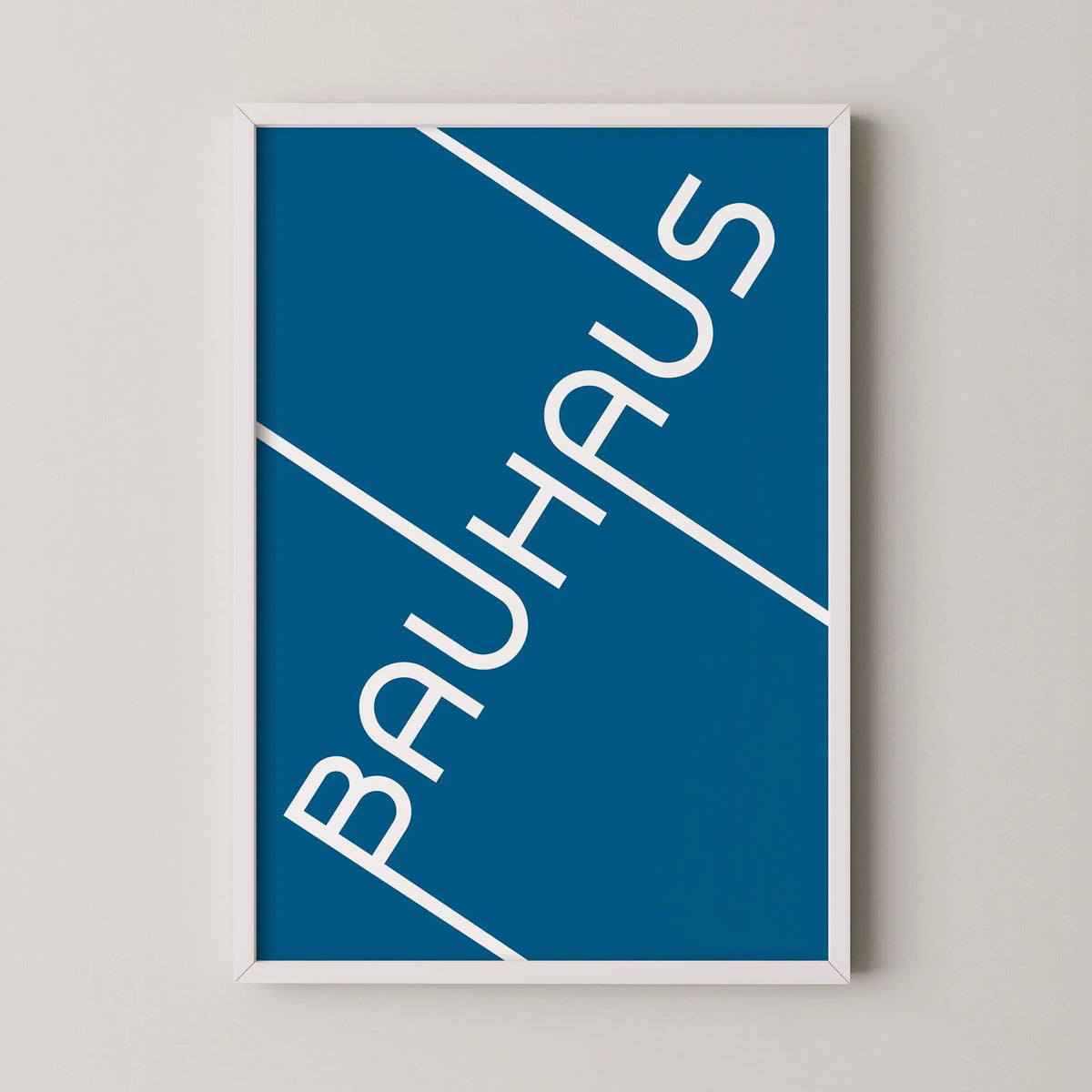 Bauhaus Cult