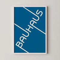 Bauhaus Cult