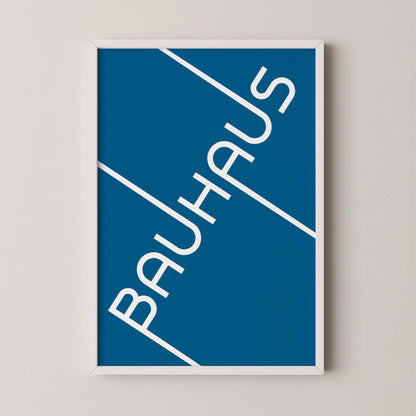 Bauhaus Cult