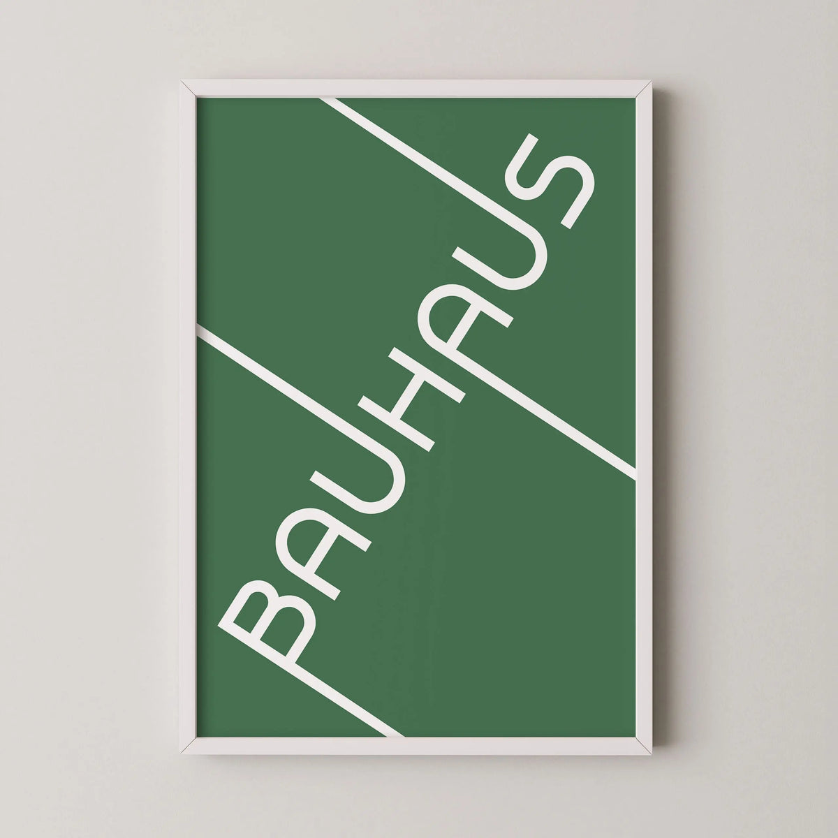 Bauhaus Cult