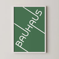 Bauhaus Cult