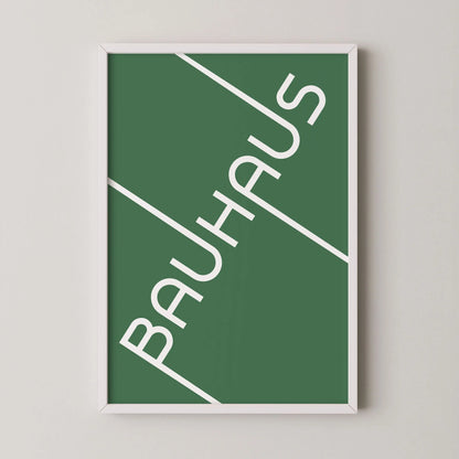 Bauhaus Cult