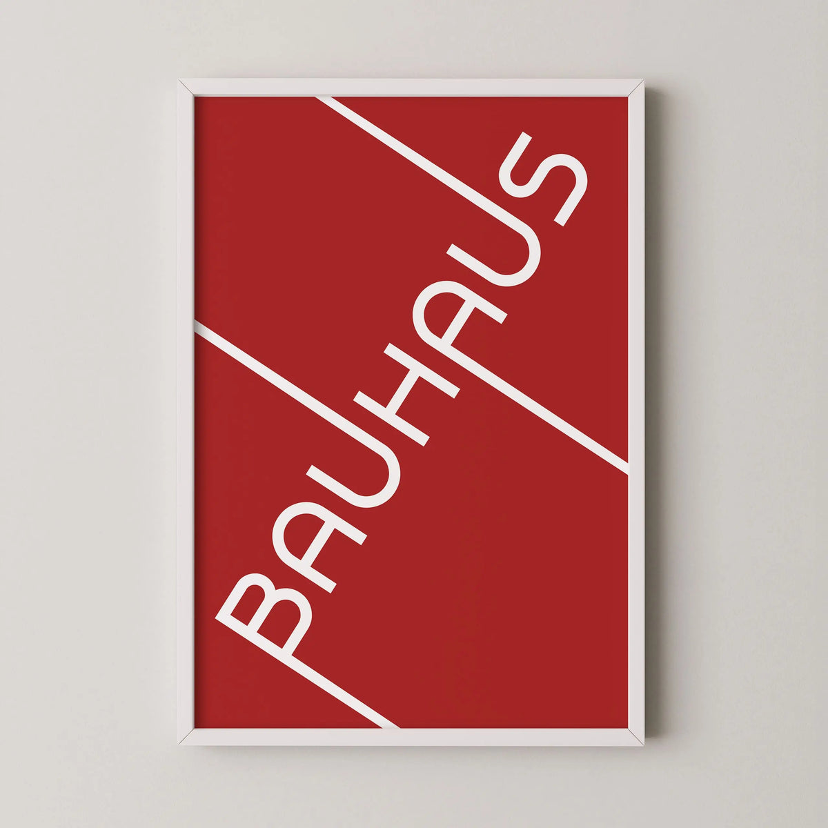 Bauhaus Cult