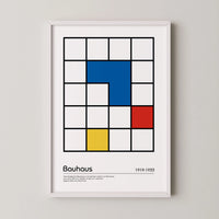 Color Grid