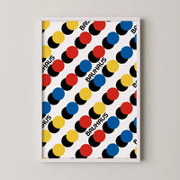 Scrolling Dots