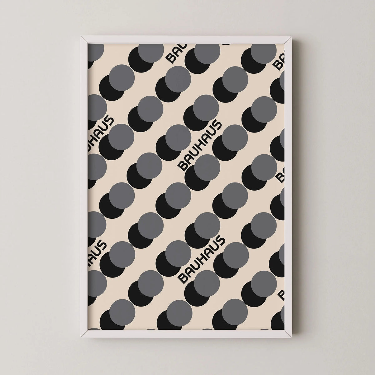 Scrolling Dots