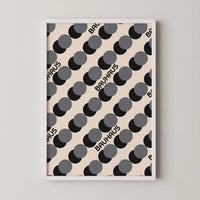 Scrolling Dots
