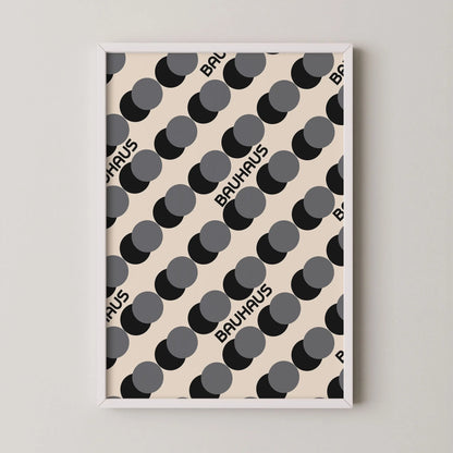 Scrolling Dots