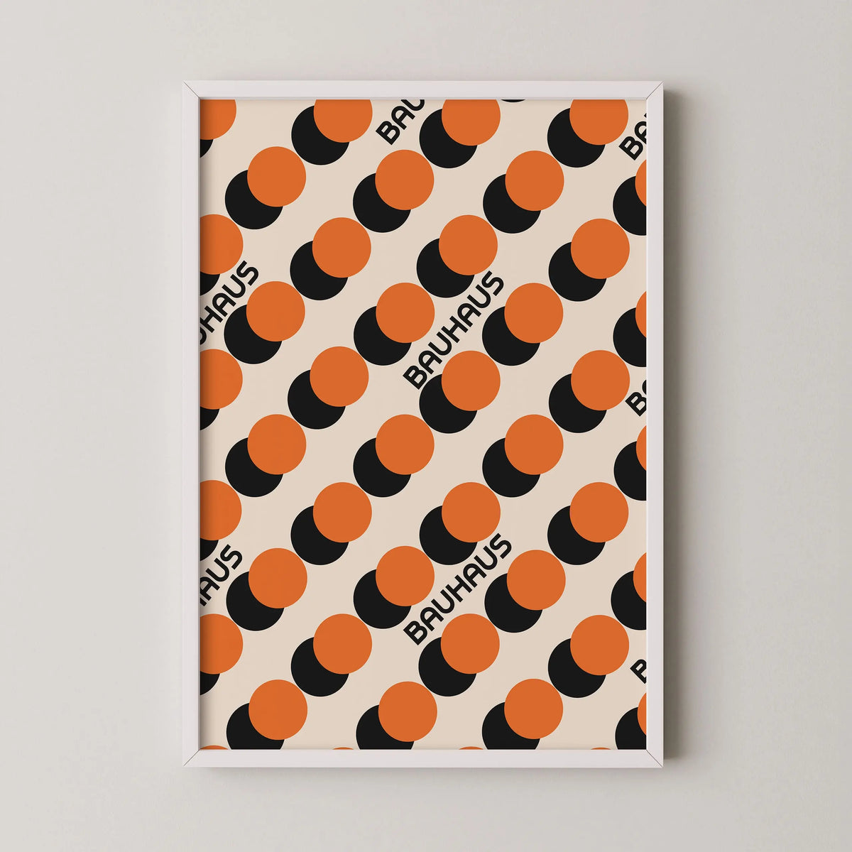 Scrolling Dots