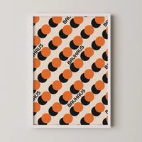 Scrolling Dots