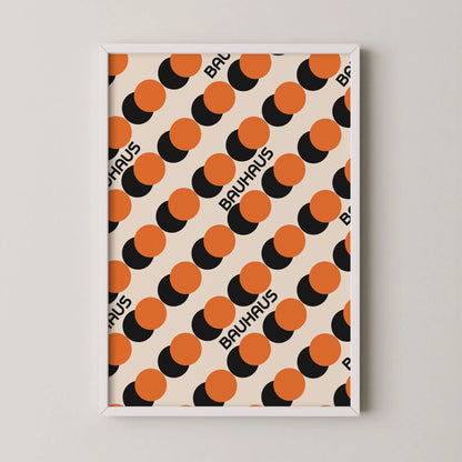 Scrolling Dots