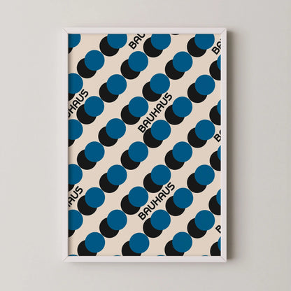 Scrolling Dots