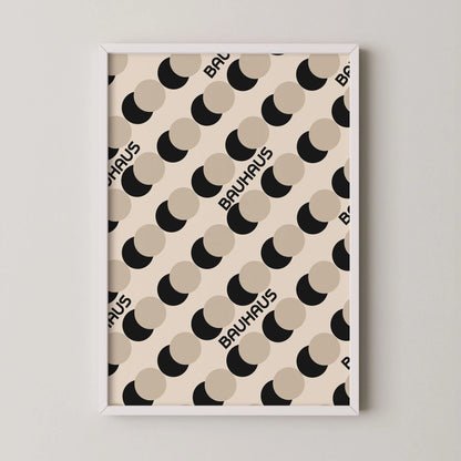 Scrolling Dots