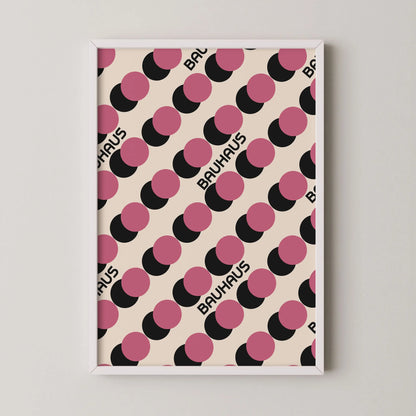 Scrolling Dots