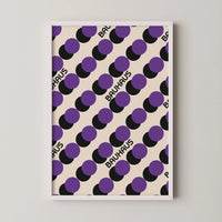 Scrolling Dots