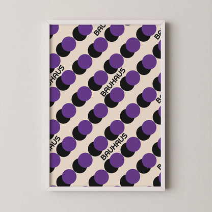 Scrolling Dots