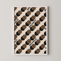 Scrolling Dots