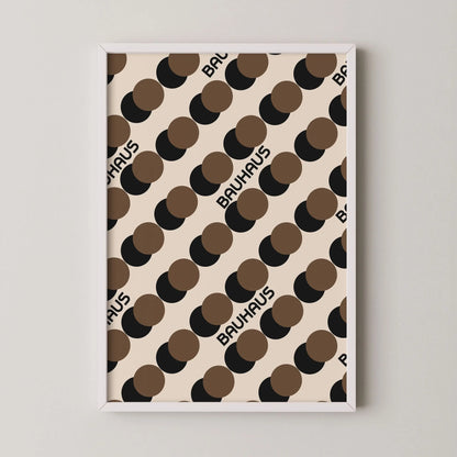 Scrolling Dots