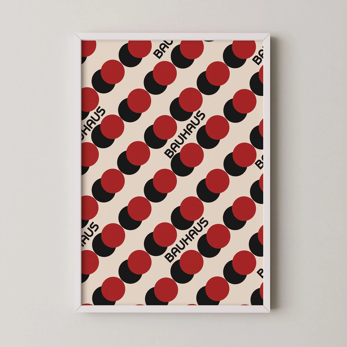 Scrolling Dots