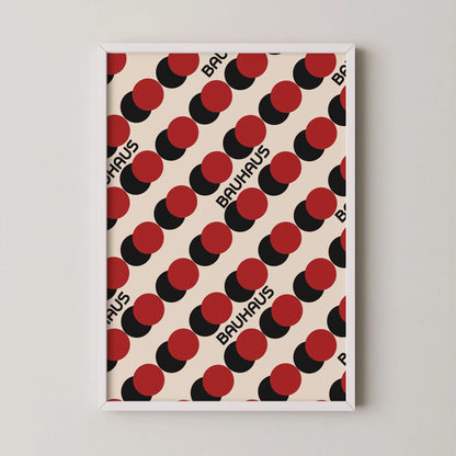 Scrolling Dots