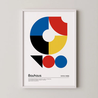 Sequenced Circle