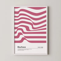 Bauhaus Flag