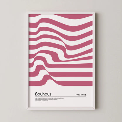 Bauhaus Flag