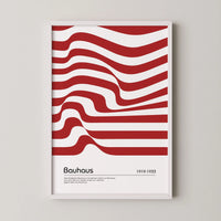 Bauhaus Flag