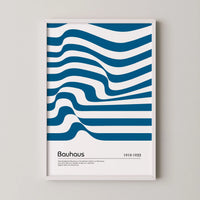 Bauhaus Flag