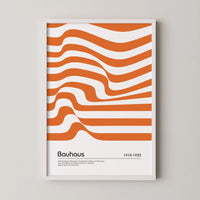 Bauhaus Flag