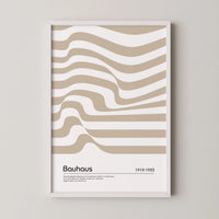 Bauhaus Flag
