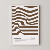 Bauhaus Flag