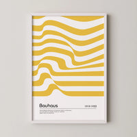 Bauhaus Flag