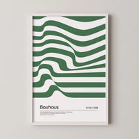 Bauhaus Flag