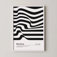 Bauhaus Flag